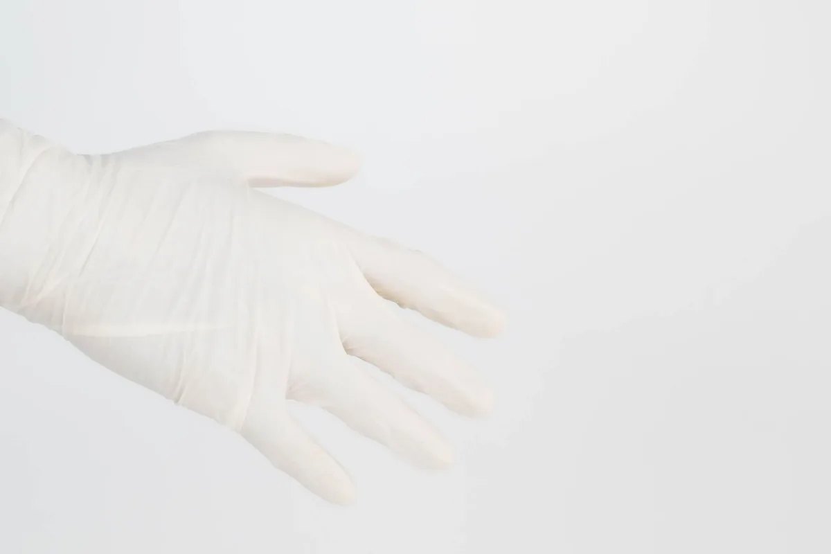 Bodily Fluid Cleanup in Staples, CT
