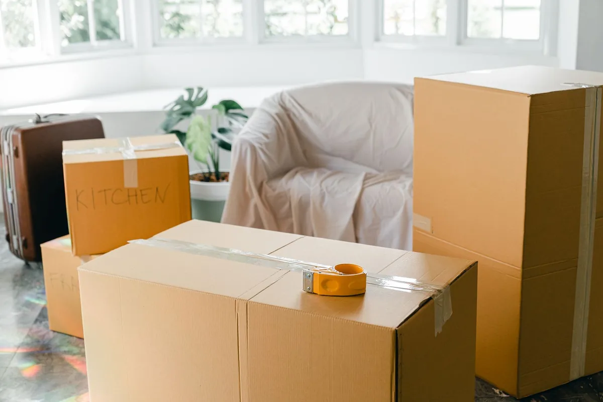 Hoarding Cleanup in Staples, CT